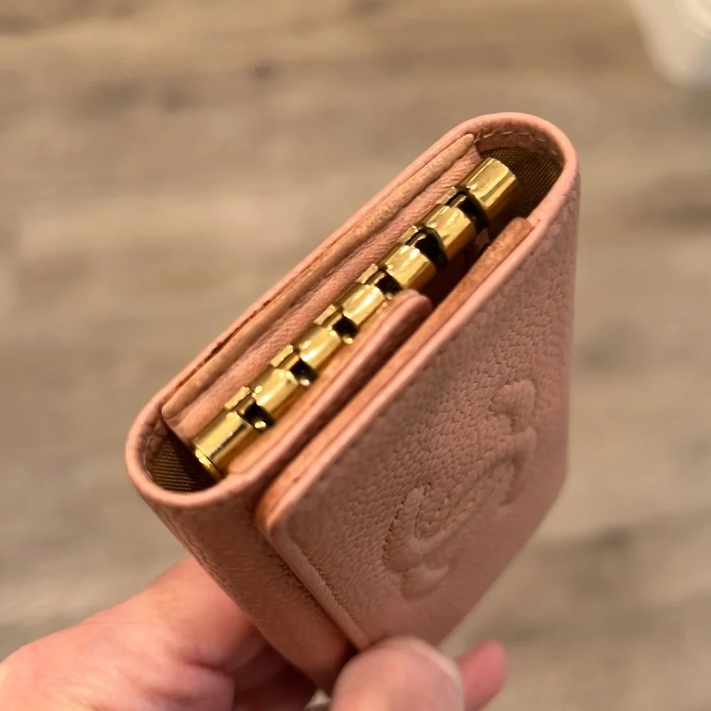 CHANEL series color